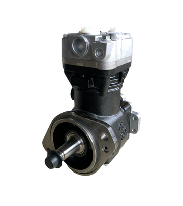 Компрессор 1 цил. Iveco EuroCargo Tector