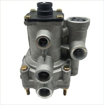 Кран управления тормозами прицепа  DAF 95ATI 95XF 1506483