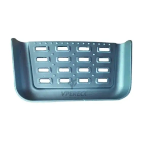 Ступенька подножки DAF XF106 нижняя правая