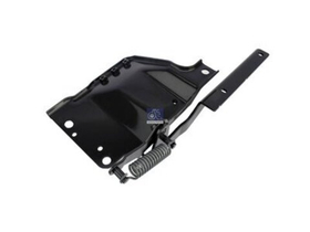 Петля капота правая Scania CP/CR/CT