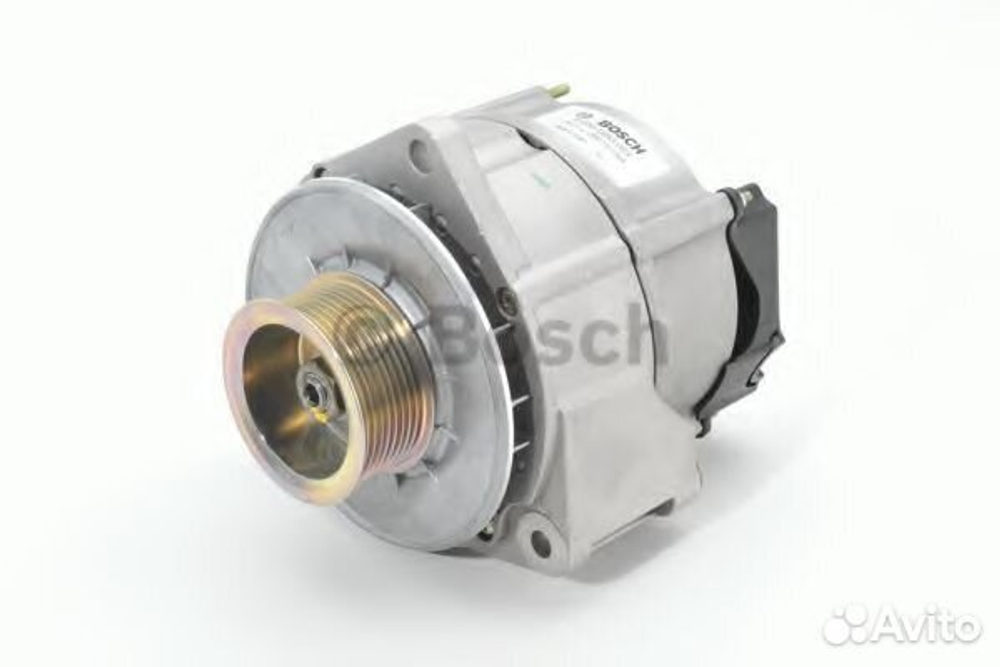 Генератор Мерседес Atego 28V 100A