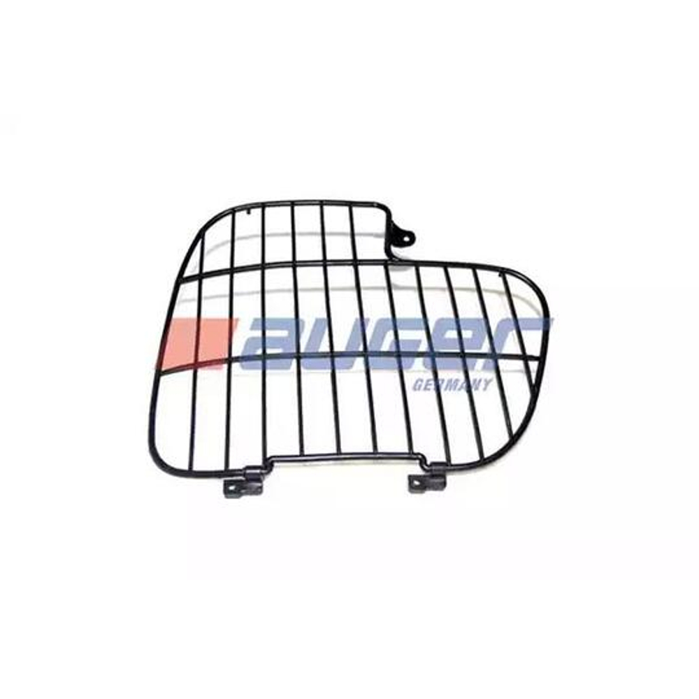 Защита фары левая мерседес актрос MP2