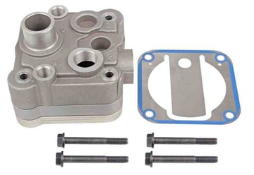 Головка компрессора MNA TGA/TGS/TGX (в сборе) S111541