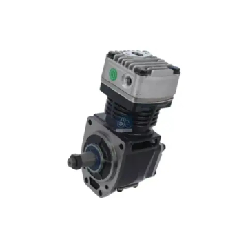 Компрессор воздушный еврокарго траккер евротех