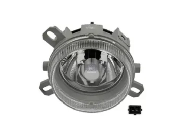 Фара противотуманная рено магнум мидлум LH/RH