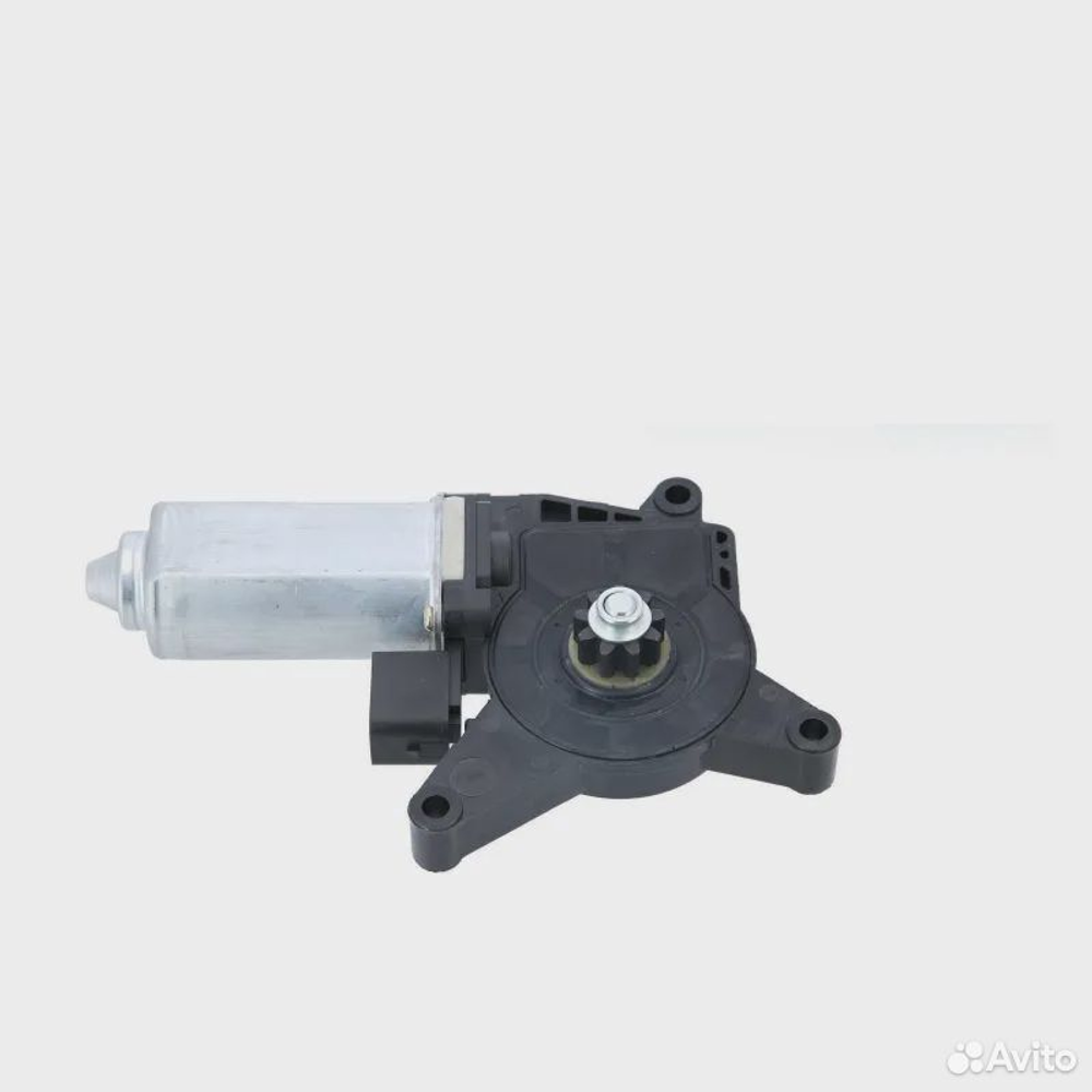 Моторчик стеклоподъемника мерседес Actros MP3 LH