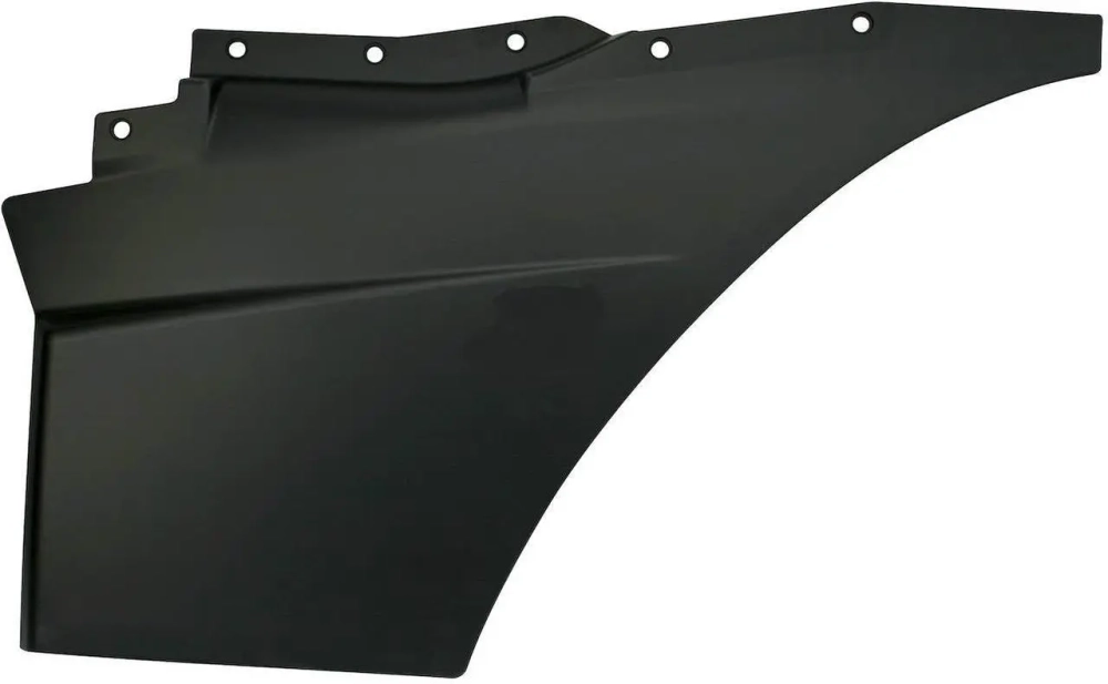 Продолжение двери левое Volvo FH12 FH13 FH16