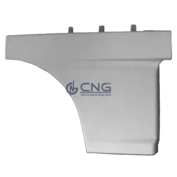 Продолжение двери правое DAF 95XF 105XF