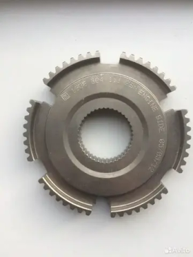 Ступица синхронизатора КПП MAN/MB/DAF/RVI/Volvo ZF 5S-42