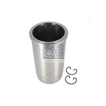 Поршневая группа Мерседес Аксор OM460 Euro 4-5/OM457 LA Euro 5