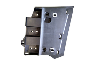 Крышка передней откидной подножки правая Scania P G R S 2016-