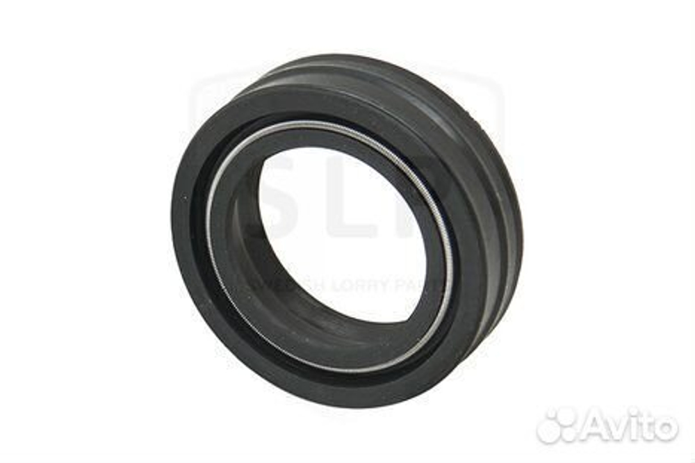 Сальник вилки переключения передач 25X35X11 mm Sca
