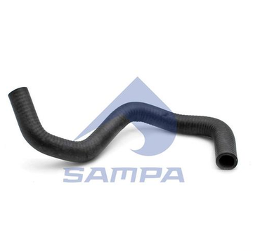 Патрубок MAN TGA/TGS/TGX 81963050357