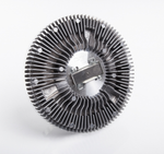 Вискомуфта Мерседес ACTROS  MP2/MP3 дв.OM 541/OM 542 0002003023 0002003522