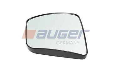 Стекло зеркала малое левое Mercedes Antos Arocs Actros MP4