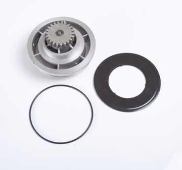 Насос водяной рено премиум керакс 5010477005