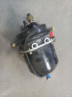 Энергоаккумулятор 24/24 DAF MAN scania MB volvo re