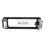 Кронштейн противотуманной фары DAF 95XF 65CF/75CF/85CF левый