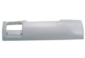 Угол кабины наружный левый VOLVO FL7 FL10 FL12