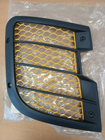 Защита фары правая Volvo FMX