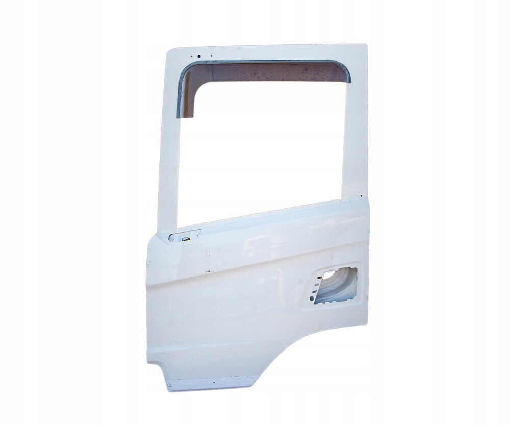 Дверь левая Scania 6-ser G