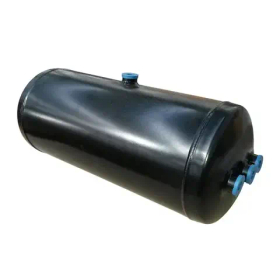 Ресивер воздушный мерседес актрос аксор атего 25L 246*605