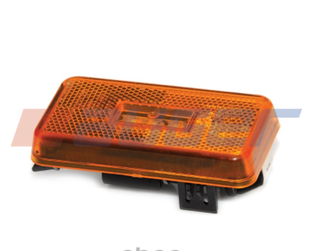 Фонарь габаритный [LED левый/правый] SCANIA P/G/R/T-SERIES