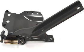 Петля решетки радиатора левая Scania 4/P/R/T