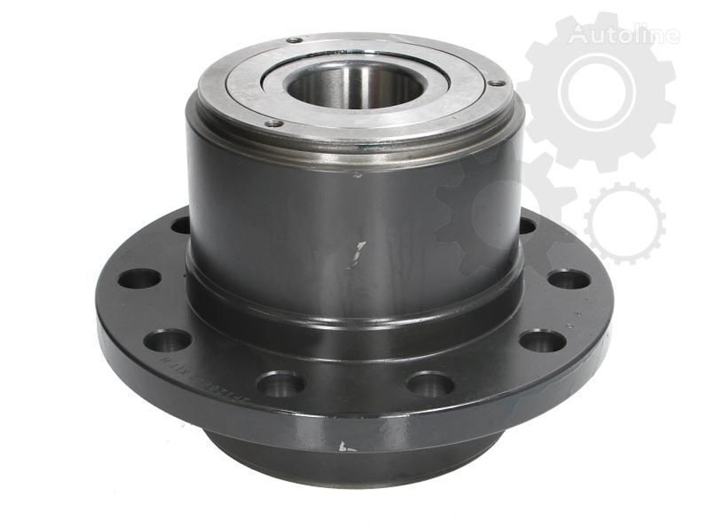 Ступица SAF SKRS/SKRZ11030  SKRS/SKRZ 9030 2198864200 3307205600
