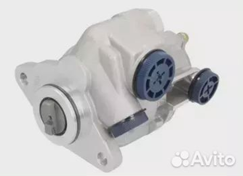 Насос гидроусилителя Мерседес atego/axor 001460318