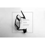 Зеркало левое рено премиум с обогревом эл/приводом