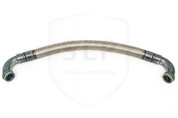 Шланг ретардера  Scania P/G/R/T  94  114  124  144  164  82  92  112  142 93  113  143 1923618 1379919