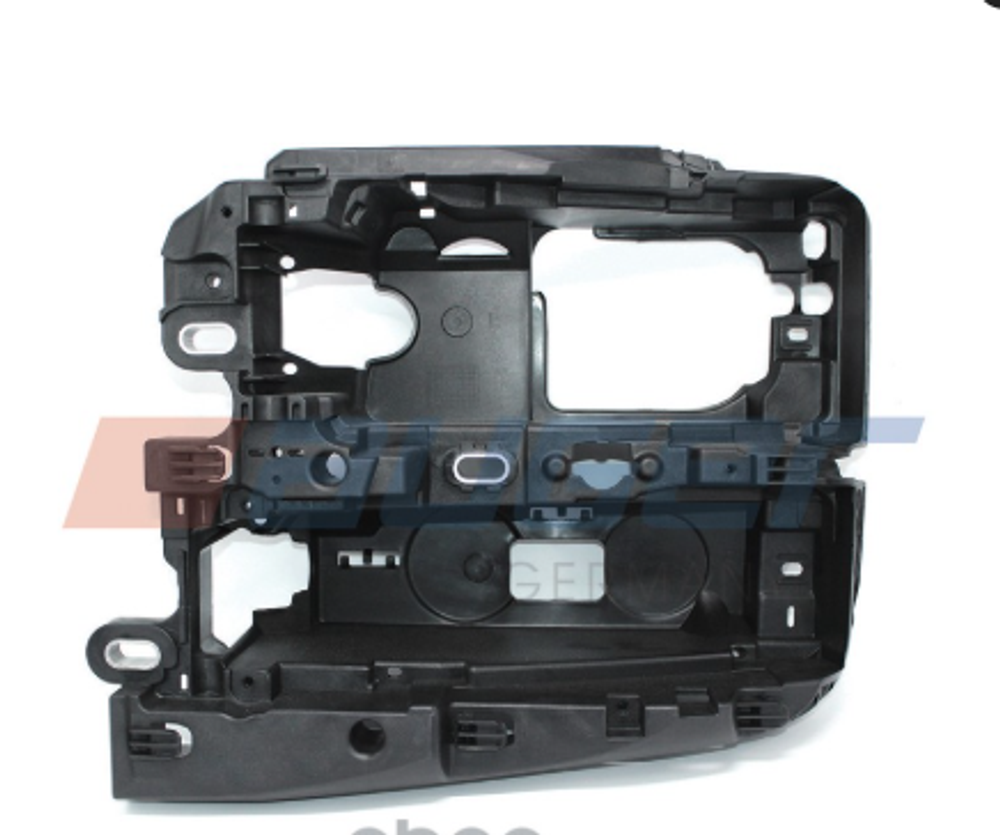 Корпус фары левый MAN TGL TGM E6