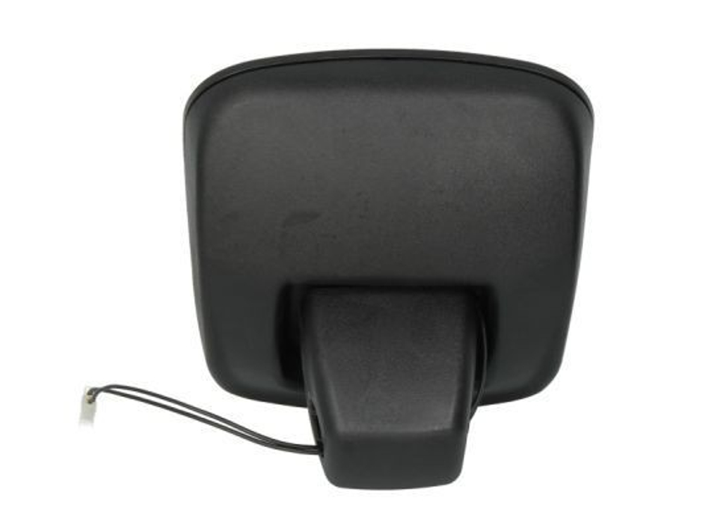 Зеркало малое мерседес аксор атего с подогревом