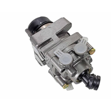 Кран главный тормозной MAN F90/2000 481064209