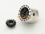 Корпус дифференциала в сборе MAN TGA TGS TGX HY-13