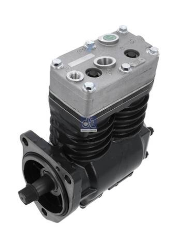 Компрессор воздушный Scania 2/3/4 1303226