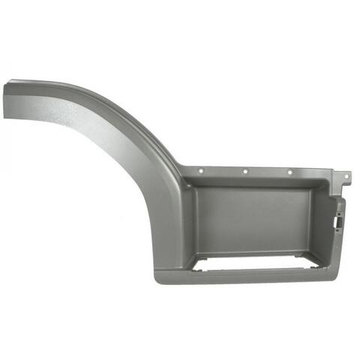 Подножка мерседес атего 2 правая