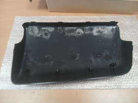 Крышка основного зеркала левая Scania 6 серия