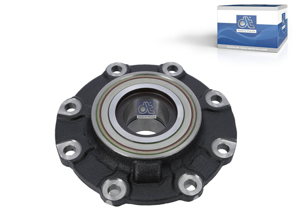 ПОДШИПНИКИ ХВОСТОВИКА РЕДУКТОРА ИВЕКО СТРАЛИС VOLVO FH/FM/FMX 8172960 42554495 81171797 A3226H1412