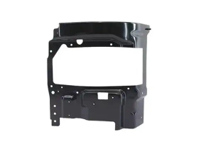 Кронштейн фары левый Scania