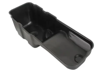 Поддон картера двигателя масляный DAF XF105 CF85 XF95 мотор MX