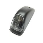 Габаритный фонарь левый мерседес актрос аксор атего