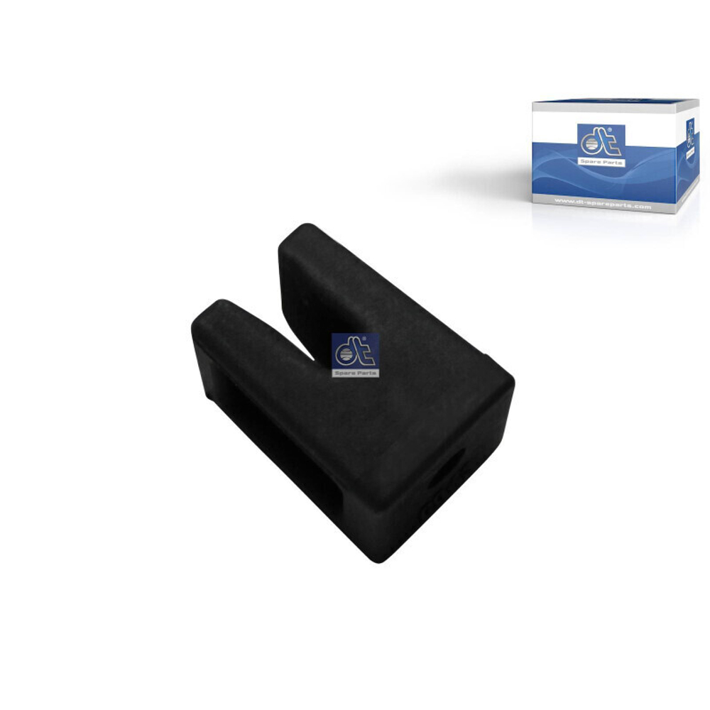 Упорный буфер MAN TGA TGS TGX