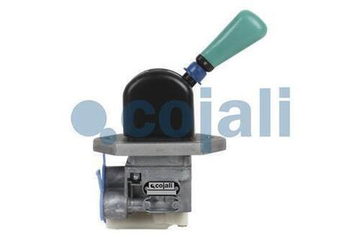 Кран ручника DAF 105XF 95XF 85CF 9617231270