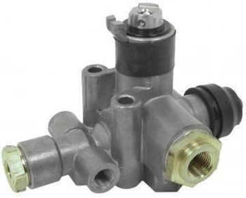 Кран уровня пола  VOLVO/ Renault  RVI/DAF SV1280