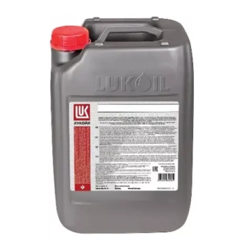 Масло трансмиссионное Лукойл GEAR GL-5 75W90 (20L) п/синт. (для КПП)