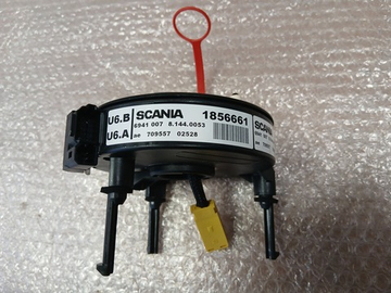 Шлейф подрулевой Scania 5 серия