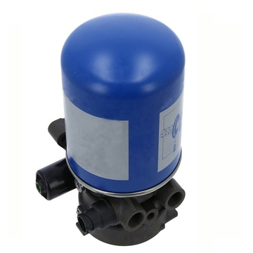 Осушитель воздуха IVECO EUROTECH EUROSTAR EUROTRAKKER LA8272