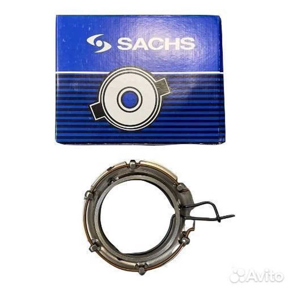 РМК корзины сцепления MAN/Mercedes/Iveco    3496 006 000
